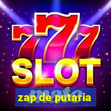 zap de putaria